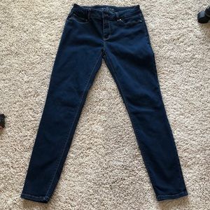 White House Black Market Jeggings Size 6
